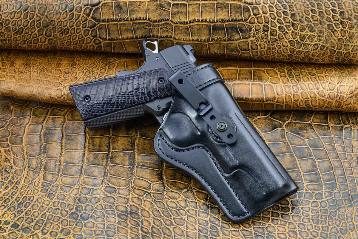 Dan Wesson Holster